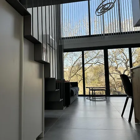 Hébergement de vacances Tremythia Homes Konia