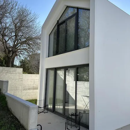 Hébergement de vacances Tremythia Homes *