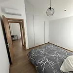 Holiday home Tremythia Homes