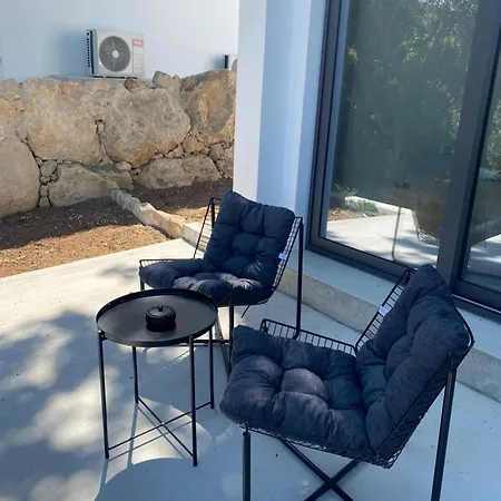 Tremythia Homes Holiday home