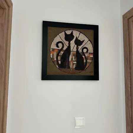 Nyaraló Tremythia Homes *