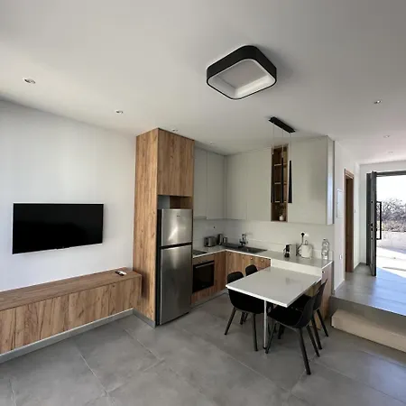 Дом отдыха Tremythia Homes Konia