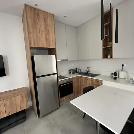 Tremythia Homes *