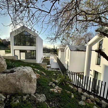 Σπίτι διακοπών Tremythia Homes