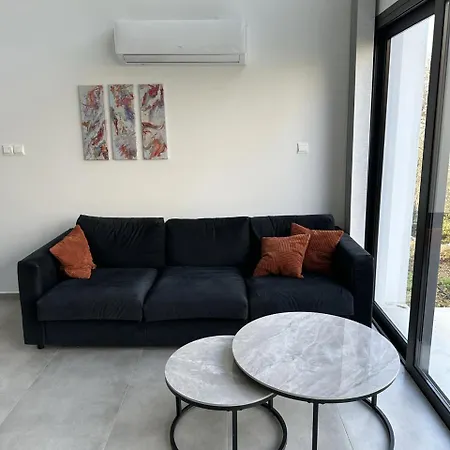Дом отдыха Tremythia Homes