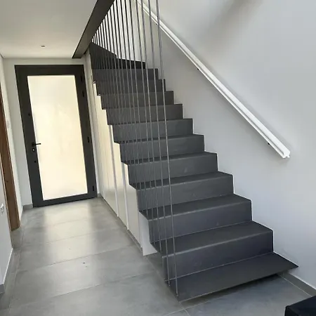 Tremythia Homes Дом отдыха *