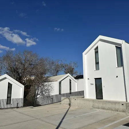 Nyaraló Tremythia Homes *