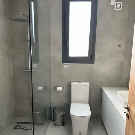 Tremythia Homes Holiday home Konia