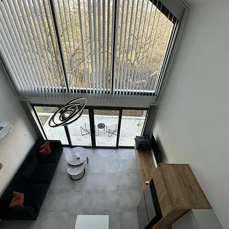 بيت للعطل Tremythia Homes Konia