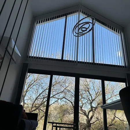 بيت للعطل Tremythia Homes