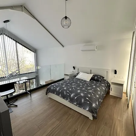 Nyaraló Tremythia Homes *