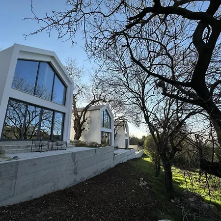 Tremythia Homes *