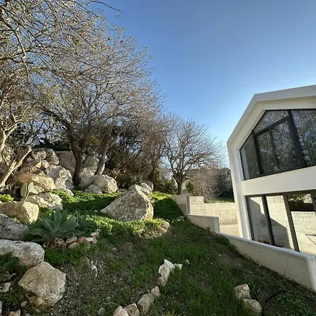 Tremythia Homes Holiday home