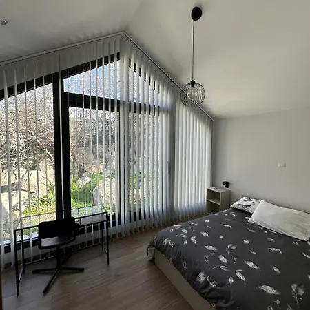 Tremythia Homes *