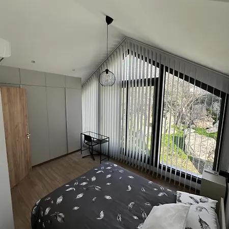 Tremythia Homes