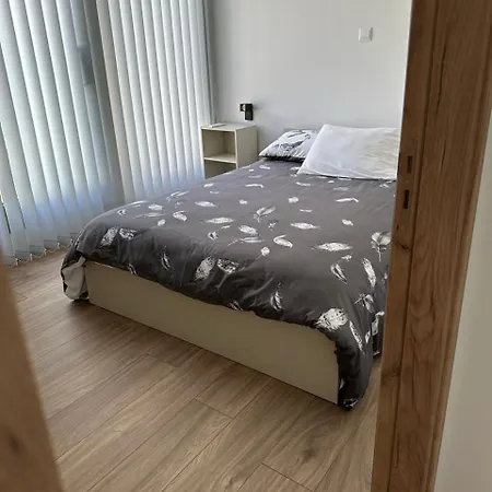 Tremythia Homes Holiday home