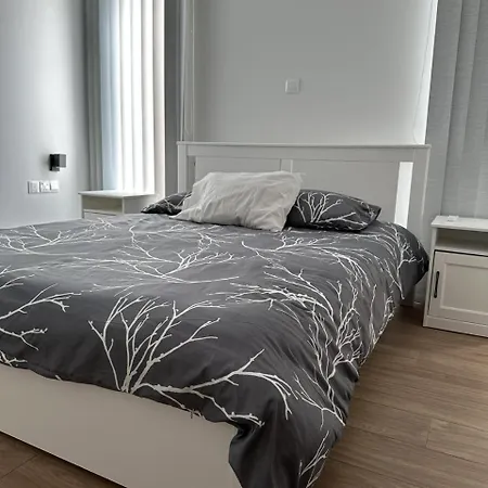 بيت للعطل Tremythia Homes