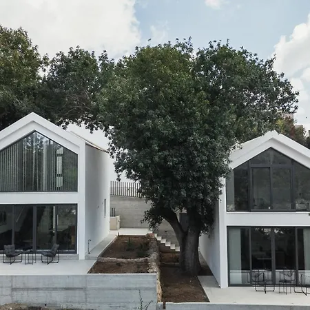 Tremythia Homes Σπίτι διακοπών *
