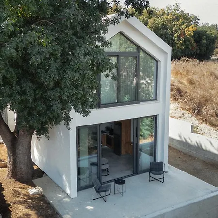 Tremythia Homes Σπίτι διακοπών Konia