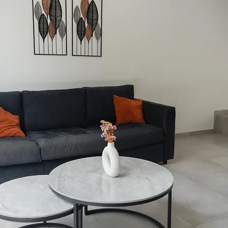 Tremythia Homes *