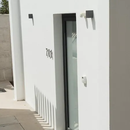 Tremythia Homes Σπίτι διακοπών *