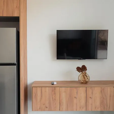Tremythia Homes Σπίτι διακοπών Konia