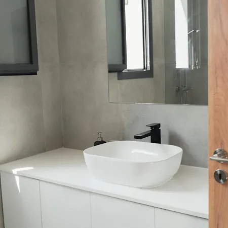 Σπίτι διακοπών Tremythia Homes Konia