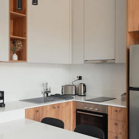 Tremythia Homes Σπίτι διακοπών