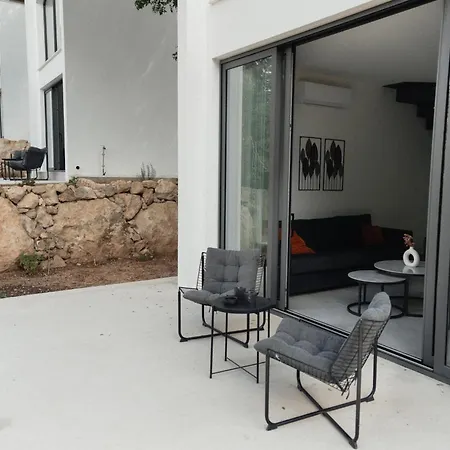 Tremythia Homes