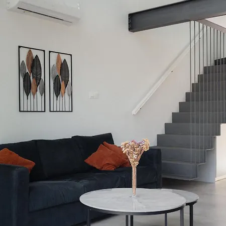 Дом отдыха Tremythia Homes *