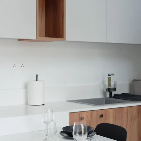 Tremythia Homes Дом отдыха Konia
