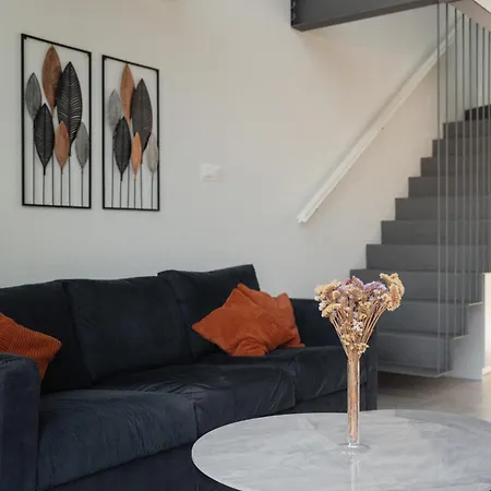 Tremythia Homes Дом отдыха Konia