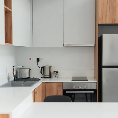 Tremythia Homes Σπίτι διακοπών