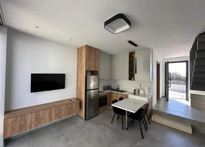 Prázdninový dům Tremythia Homes Konia