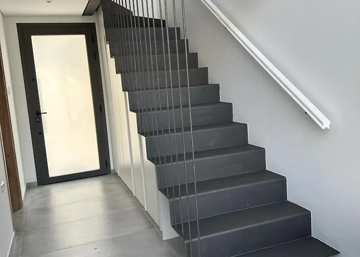 Tremythia Homes Prázdninový dům *