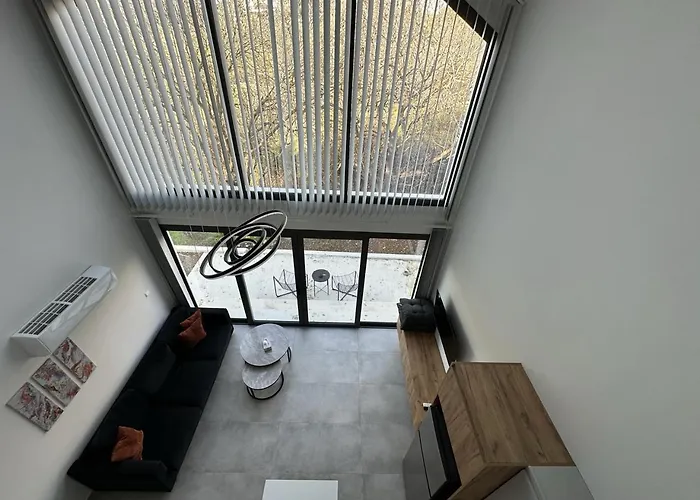 Prázdninový dům Tremythia Homes Konia