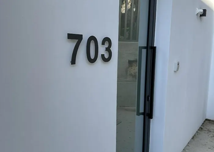 Tremythia Homes Prázdninový dům