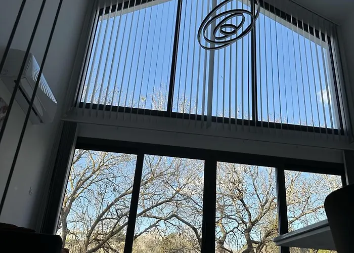 Prázdninový dům Tremythia Homes