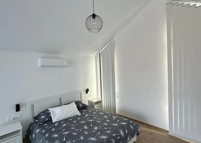 Prázdninový dům Tremythia Homes Konia