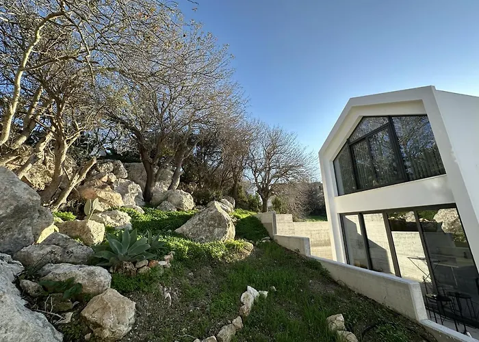 Tremythia Homes Prázdninový dům