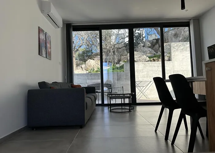 Tremythia Homes Prázdninový dům *