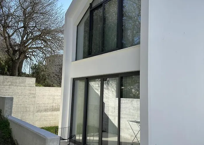 Prázdninový dům Tremythia Homes *