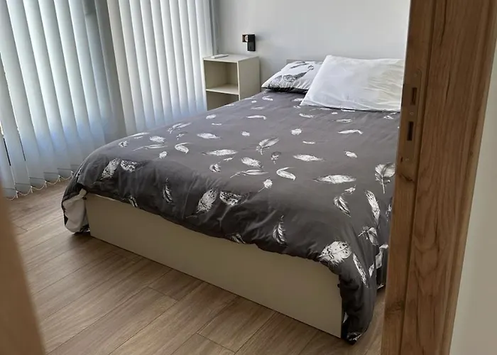 Tremythia Homes Prázdninový dům
