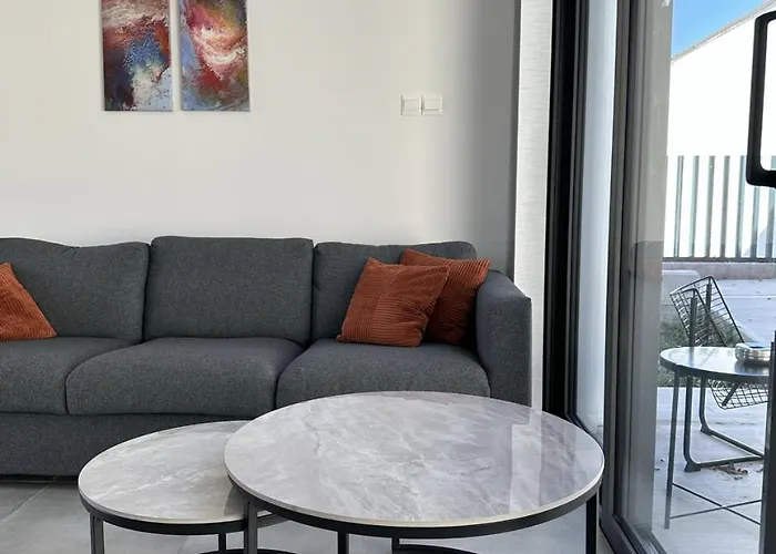 Tremythia Homes Konia