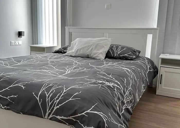 Prázdninový dům Tremythia Homes